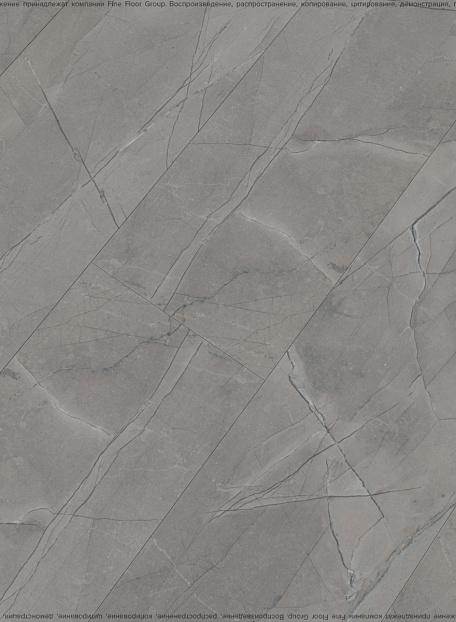 Ламинат Eversense LARGE  Мрамор Серый