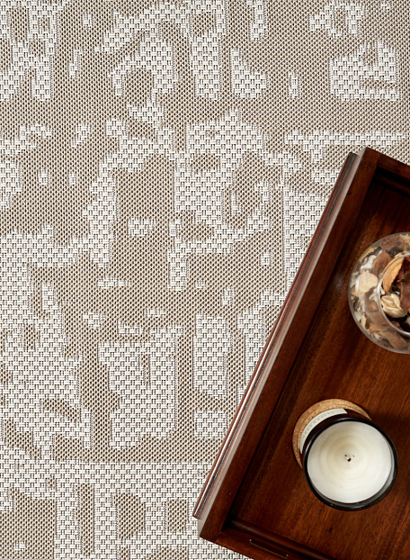 Ковёр Витебские ковры ЦИНОВКА zn4961a1-28