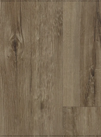 Виниловый ламинат (SPC) CronaFloor FRESH Дуб Кивач