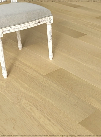 Паркетная доска Karelia BLOOM Oak Daisy MIX NATUR 1S LAC MAT