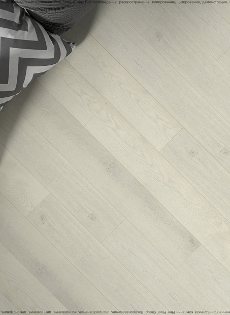 Виниловый ламинат (SPC) Floorwood UNIT  Дуб Элькар