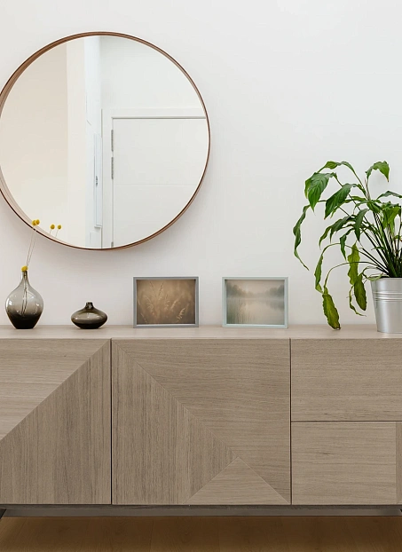 Виниловый ламинат (SPC) Куберпол РЕЗОНАНС KUBERWOOD Адамант