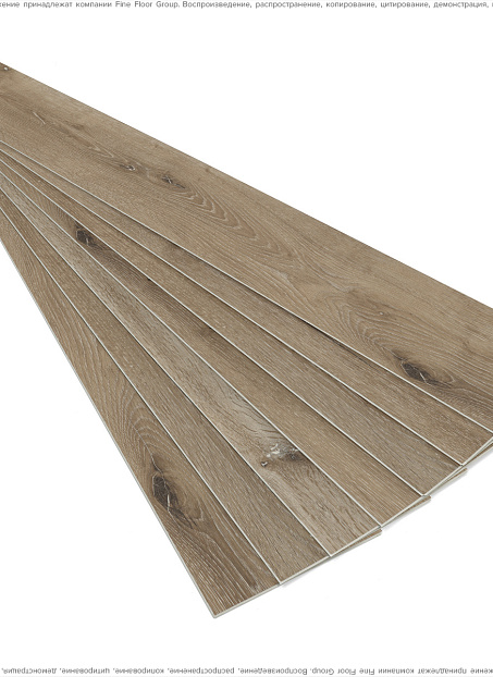 Виниловый ламинат (SPC) Respect FLOOR  Дуб Дачный