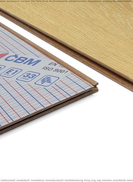 Ламинат CBM MOSAIK 600х100  Дуб Житеч