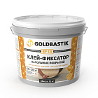 Goldbastik