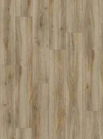 Кварц-винил (LVT) Moduleo SELECT  Classic Oak 24864