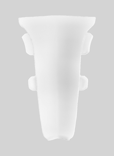 Угол внутренний Arbiton LM60 Белый 34>