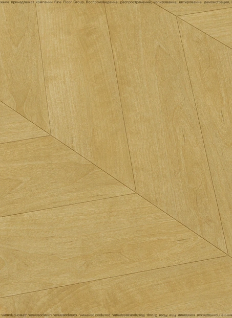 Ламинат CBM OSTROST Дуб Тепла сторона А