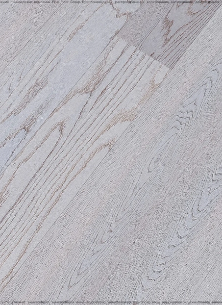 Паркетная доска Polarwood SPACE  Oak Elara ROBUST 1S LAC MAT