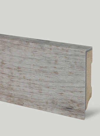 Плинтус МДФ Fine Floor Дуб Этна