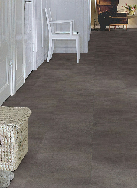 Кварцвиниловая плитка (LVT) Pergo OPTIMUM CLICK  Металл Окисленный