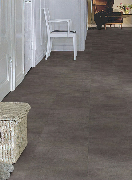 Кварцвиниловая плитка (LVT) Pergo OPTIMUM CLICK  Металл Окисленный