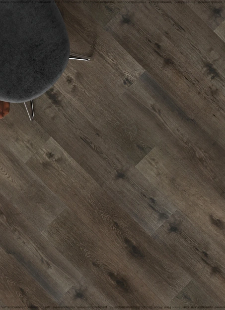 Виниловый ламинат (SPC) Karelia GREAT CLASSICS Wood Schubert