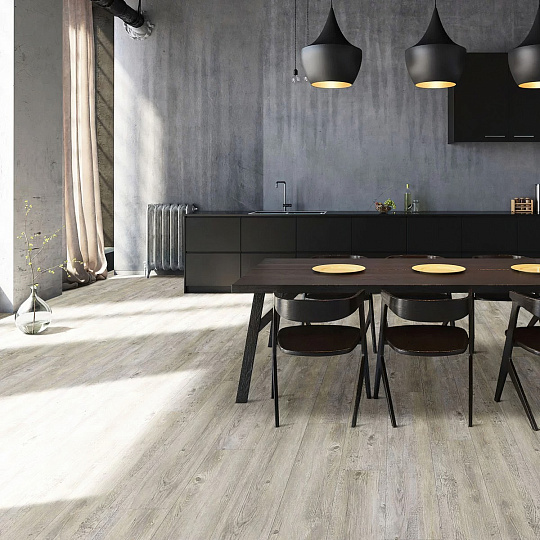 Кварцвиниловая плитка (LVT) Moduleo WIT LINEA  Medellin Pine