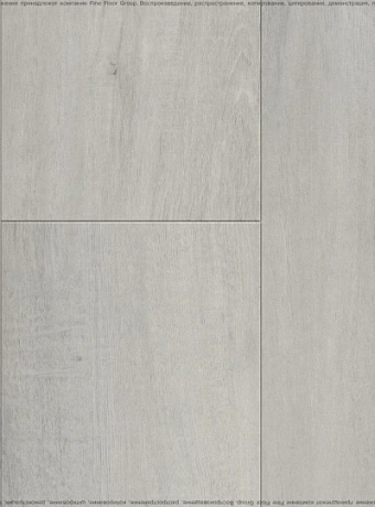 Виниловый ламинат (SPC) Respect FLOOR  Дуб Серый