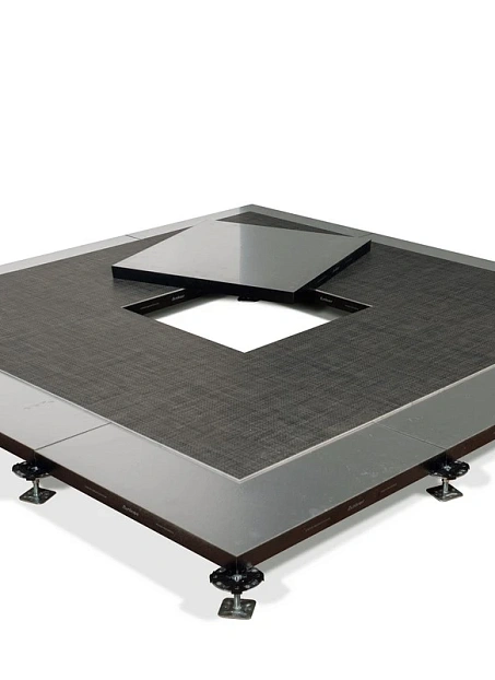 Кварц-винил (LVT) IVC Group MATRIX 70 Weaves 8952