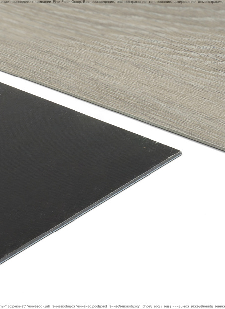 Кварц-винил (LVT) EcoClick ECOWOOD  Дуб Лир