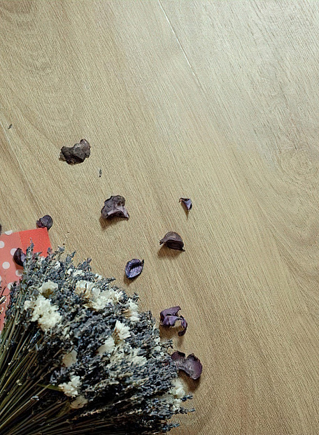 Кварцвиниловая плитка (LVT) Fine Floor FF-WOOD  Дуб Квебек