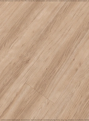 Кварц-винил (LVT) EcoClick ECOWOOD Дуб Гент