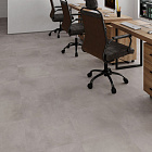 Кварцвиниловая плитка (LVT) IVC Group MATRIX 70  Ceramic 4968