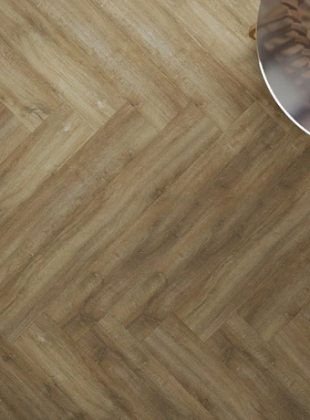Кварц-винил (LVT) Fine Floor FF-GEAR  Дуб Ассен