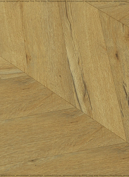 Ламинат CBM OSTROST Дуб Липи сторона С