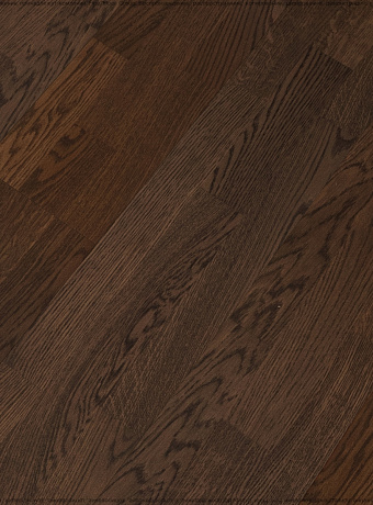 Паркетная доска Karelia SPICE Oak Black Pepper NATUR 3S LAC S.MAT