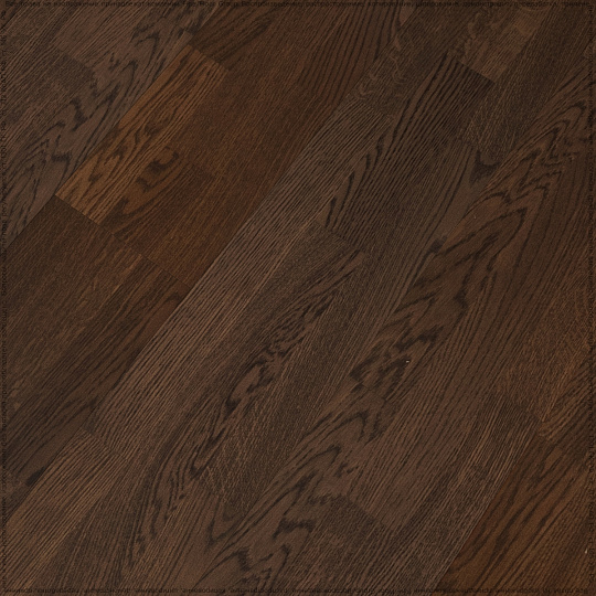 Паркетная доска Karelia SPICE  Oak Black Pepper