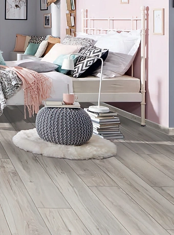 Ламинат Kronospan SUPER NATURAL CLASSIC Дуб Лонгбоу