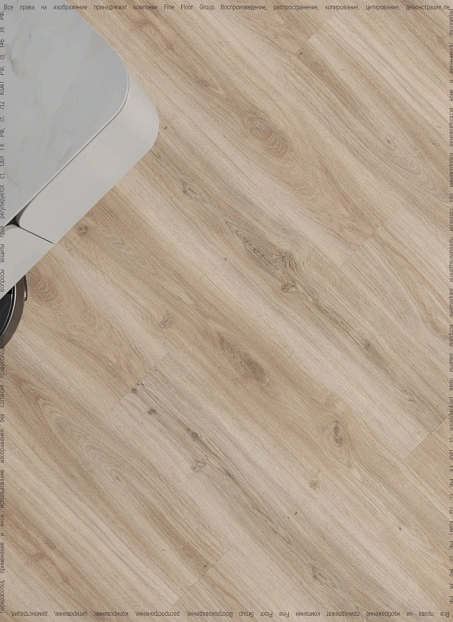 Кварц-винил (LVT) Fine Floor ДЕРЕВО (WOOD) Дуб Пиньел