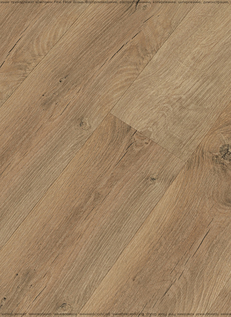 Ламинат Ideal LOOK  Дуб Файн
