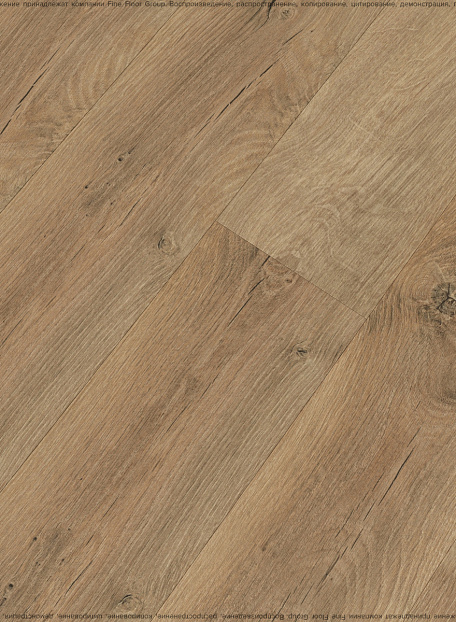 Ламинат Ideal LOOK  Дуб Файн