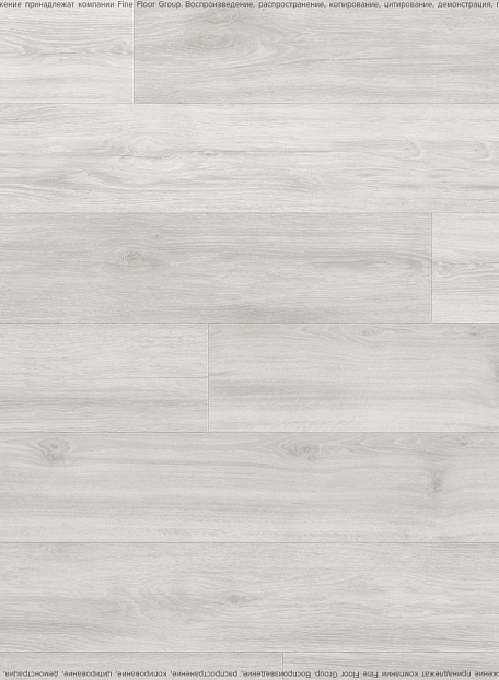 Виниловый ламинат (SPC) FloorBee PROJECT  Дуб Шеридан
