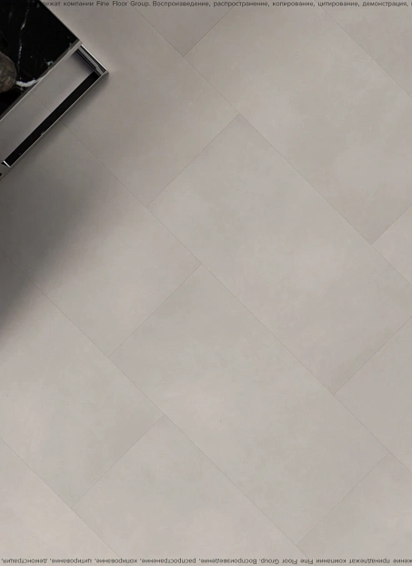 Кварц-винил (LVT) Fine Floor FF-STONE  Гаасбек