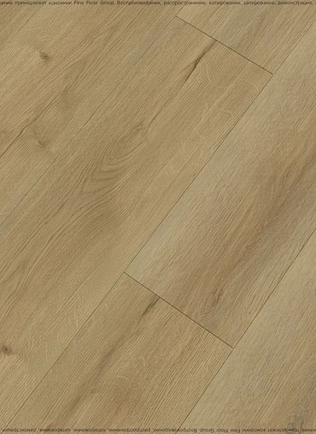 Виниловый ламинат (SPC) Floorwood UNIT  Дуб Кедди
