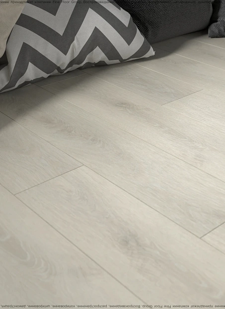 Виниловый ламинат (SPC) Floorwood UNIT  Дуб Алтей