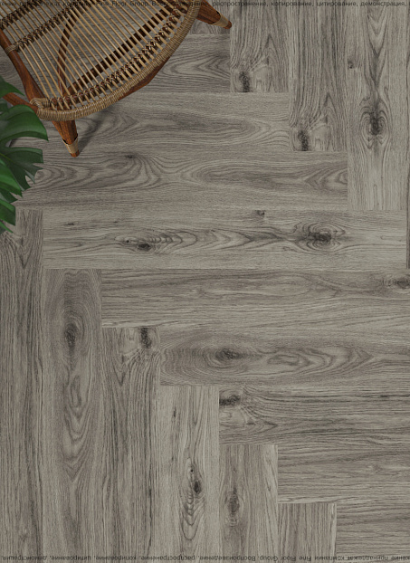 Кварцвиниловая плитка (LVT) IVC Commercial TANTO  Windsor Oak 895