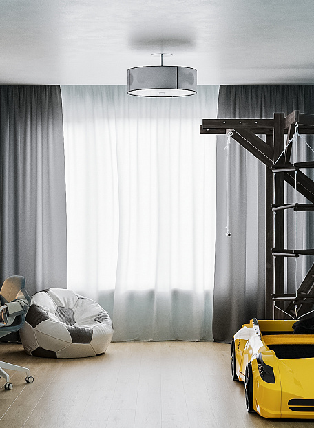 Кварцвиниловая плитка (LVT) Norland SIGRID  Abbi