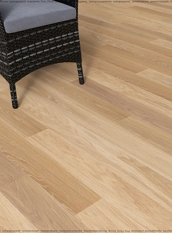 Паркетная доска Polarwood SPACE Oak Premium Mercury ROBUST 1S OIL MAT