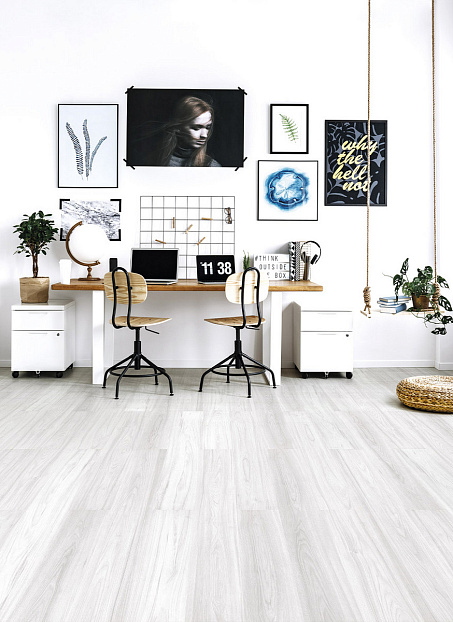 Ламинат Peli GRAND  Каньон Грей