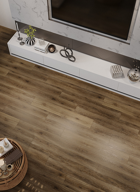 Кварцвиниловая плитка (LVT) Norland SIGRID  Kveld