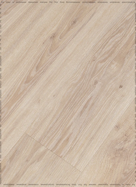 Кварц-винил (LVT) Fine Floor ДЕРЕВО (WOOD) Дуб Листаль