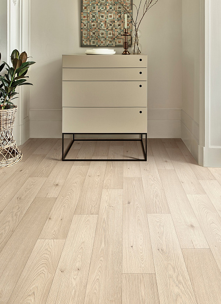 Линолеум рулонный IVC Home ECO Ardeche 796 шириной 4 м