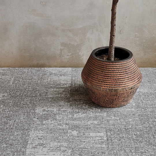 Ковровая плитка IVC Commercial IMPERFECTION Bruut 911