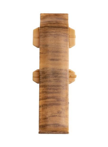 Соединитель Arbiton LM60 Дуб Рустик 74