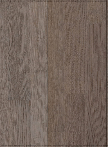 Паркетная доска Karelia LIGHT  Oak Shadow Grey SELECT 3S OIL SILKY MAT