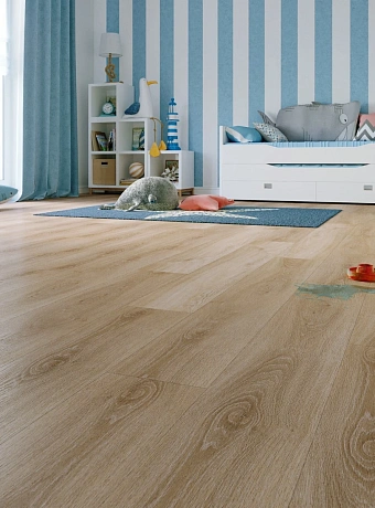 Виниловый ламинат (SPC) Arbiton BICLICK  Дуб Вермонт