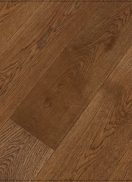 Паркетная доска Karelia BLOOM Oak Malva COUNTRY 1S LAC MAT