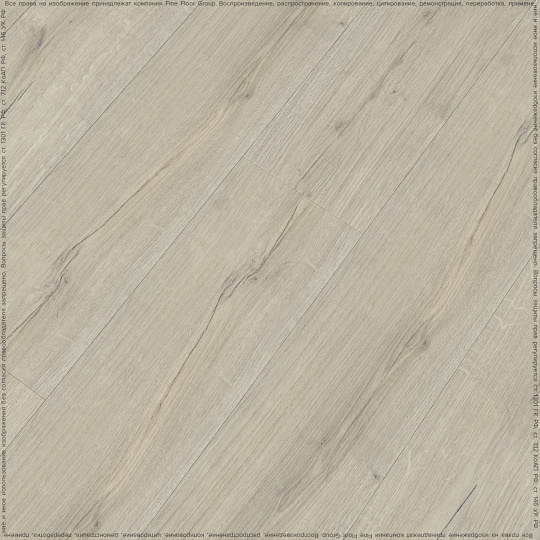 Виниловый ламинат (SPC) Dolce Flooring LEGNO  Дуб Болонья