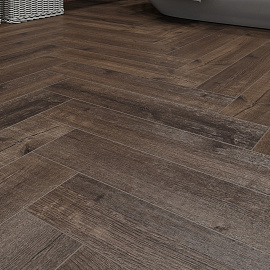 Виниловый ламинат (SPC) Alpine Floor LIGHT PARQUET  Дуб Альферац